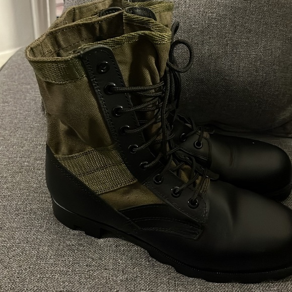 ROTHCO JUNGLE BOOTS main image 4